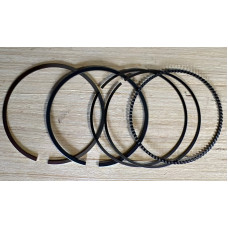 Piston ring set Renault, Nissan, Dacia 0.9 / 1.2 TCe (for 1 cyl. STD 72.20mm)