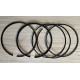 Piston ring set Renault, Nissan, Dacia 0.9 / 1.2 TCe (for 1 cyl. STD 72.20mm)