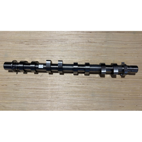 Renault 1.2 TCe H5F intake camshaft 130209609R AUTOStart-1 Intake camshaft bare Renault 130209609R Nissan 1302000Q0J