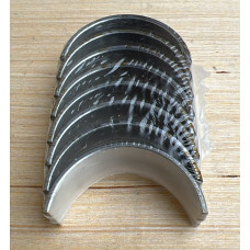 Connecting rod bearing set Renault, Nissan, Dacia 1.2 TCe (kit)