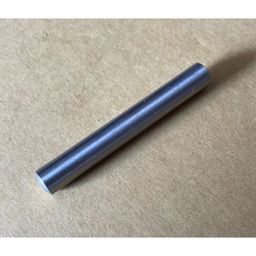 000007008106 Timing belt tensioner pin SsangYong D20dt, D27dt