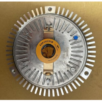 6652000222 Віскомуфта SsangYong Actyon, Kyron, Rexton D20DT, D27DT