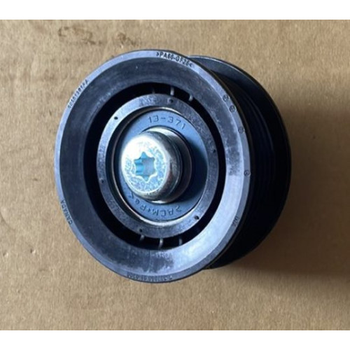 6612003170 Drive belt idler pulley SsangYong Actyon, Kyron, Rexton (D20DT, D27DT)