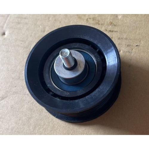 6612003170 Drive belt idler pulley SsangYong Actyon, Kyron, Rexton D20DT, D27DT
