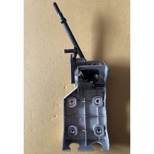 6612603339 Lever, gear shift linkage SsangYong Istana