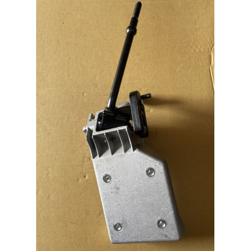 6612603339 Lever, gear shift linkage SsangYong Istana