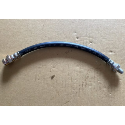 6612953235 Clutch slave cylinder hose SsangYong Istana (MB-100)