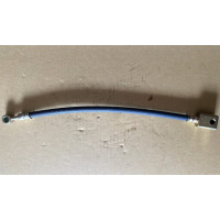 6614205829, 6614204229 Rear brake hose SsangYong Istana (MB-100) L=R