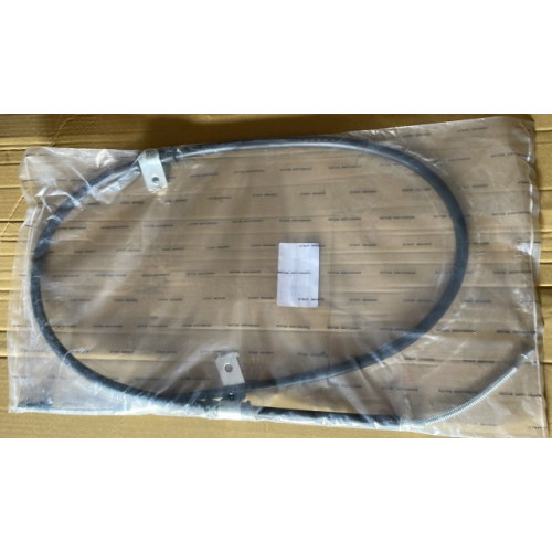 6614206185 SsangYong Istana central handbrake cable