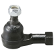 6614603048 Steering rod end SsangYong Istana (MB-100) L=R