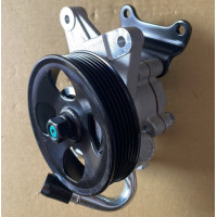 6614605180, 6614603880 Power steering pump SsangYong Istana (MB100)