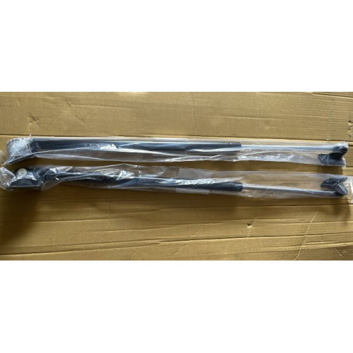 6617405716, 6617405816 SsangYong Istana trunk lid gas springs set