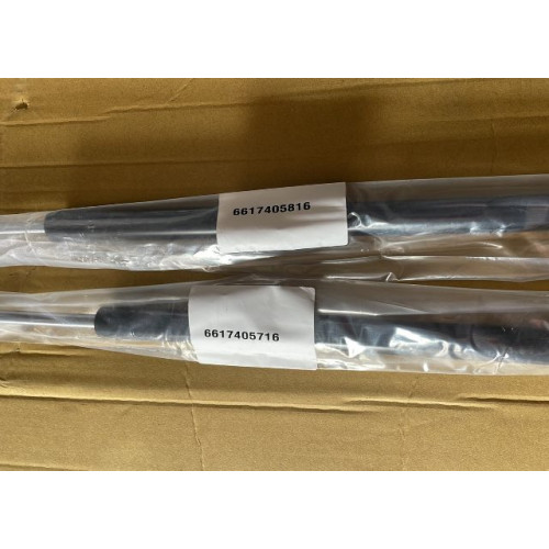 6617405716, 6617405816 SsangYong Istana trunk lid gas springs