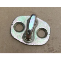 SsangYong Istana rear door lock bracket