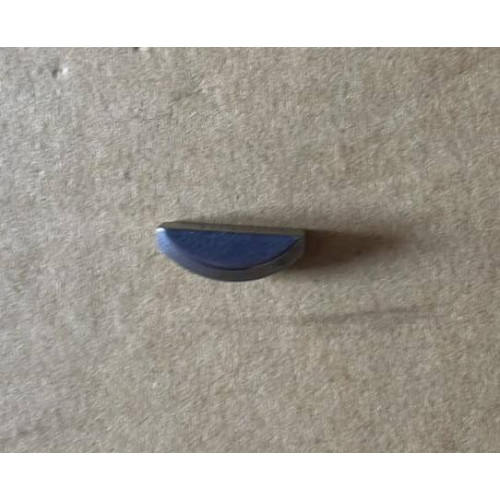 6619913067 Crankshaft pulley key SsangYong D20dt, D27dt (Actyon, Kyron, Rexton)