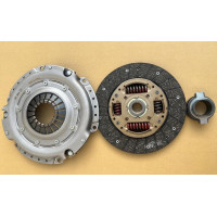 Clutch kit SsangYong ISTANA 2.9D TD