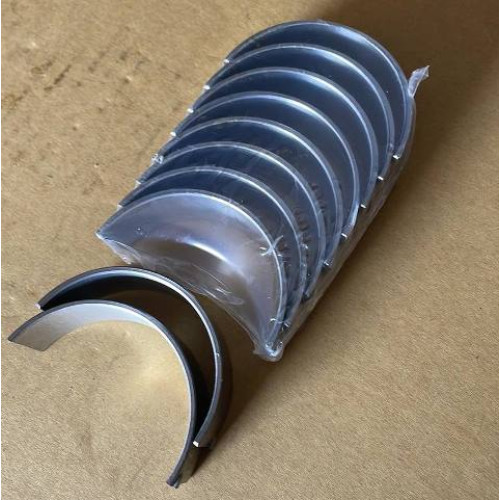 6640301160, 6640301260, 6640301360 Connecting rod bearings SsangYong D27DT 2.7 diesel 5-cylinder