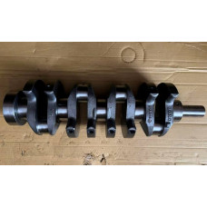 6640310101 Колінвал SsangYong 2.0 D20DT (Actyon, Kyron, Rexton) новий!