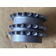 Crankshaft gear SsangYong (D20DT, D27DT) Actyon Kyron Rexton Korando Rodius
