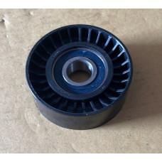 Drive belt pulley SsangYong (D20DT, D27DT) Actyon, Kyron, Rexton, Korando, Rodius