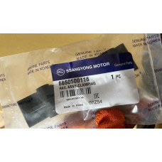 6650500116 Timing chain tensioner SsangYong 2.7 D27dt (medium)