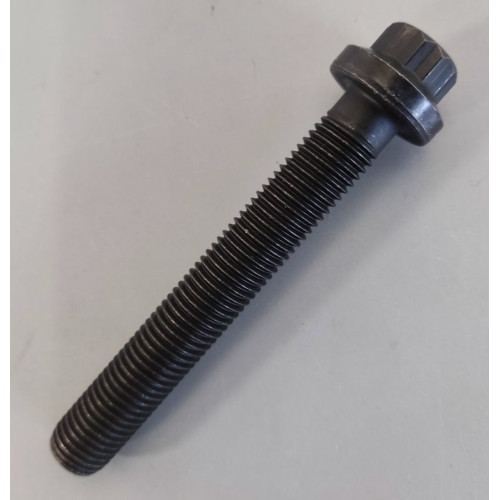 6710110171 Crankshaft main bearing cap bolt SsangYong 2.0 Xdi (D20DTF, D20DTR, D20F, D20R)