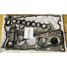 Комплект прокладок двигуна SsangYong D20DTR D20DTF D20R D20F 6710160000