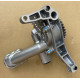 6711800101 Oil pump D20R, D20F SsangYong