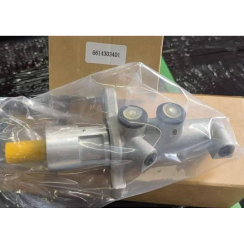 SsangYong Istana Brake Master Cylinder 6614303401