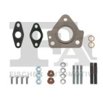 Turbocharger installation kit 6710900780 SsangYong 2.0 Xdi (D20DTR) ACTYON SPORTS II