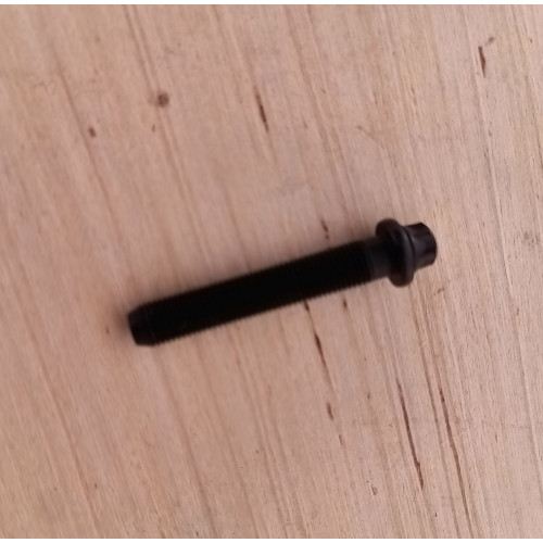 Connecting rod bolt SsangYong Actyon, Kyron, Rexton, Korando 2.0 / 2.7 Diesel (D20DT, D20DTF, D20DTR) (code: 6640380071)