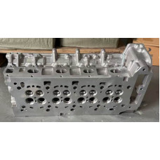 Bare cylinder head SsangYong Actyon, Kyron, Rexton, Korando 2.0 / 2.2 Diesel