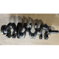 Crankshaft for SsangYong Korando / Actyon / Rexton 2.0 Diesel D20DTF / D20DTR Engine