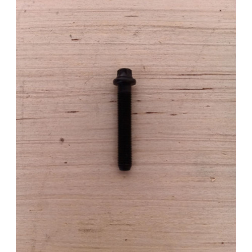 Connecting rod bolts set SsangYong 6640380071 overhaul
