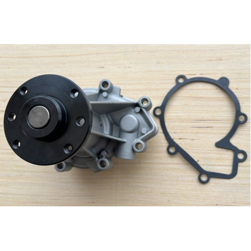 Water pump for SsangYong 2.0 2.7 turbo diesel Engine water pump housing SsangYong 6652000520