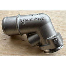 Cooling system outlet port SsangYong Actyon, Kyron, Rexton 2.0 / 2.7 Diesel