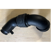 Air Cleaner to Turbocharger Duct Hose for SsangYong Actyon / Kyron / Rexton 2.0-2.7 Xdi