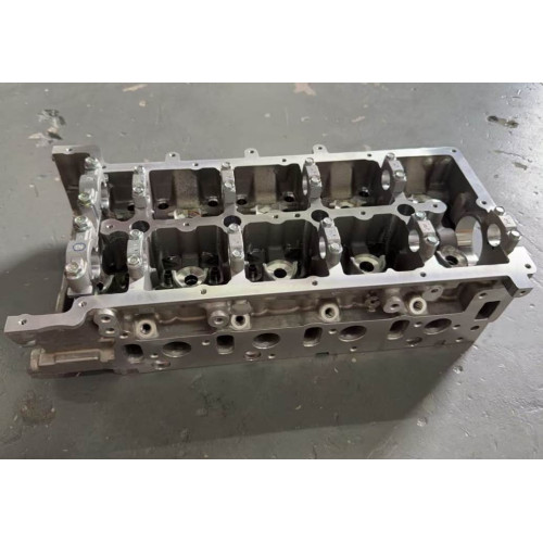 Bare cylinder head SsangYong Actyon Kyron Rexton Korando 2.0 2.2 Diesel 672010A021