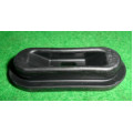Rear Brake Backing Plate Plug (Handbrake Rubber Dust Cover) for SsangYong Actyon / Kyron / Rexton