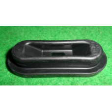 Rear Brake Backing Plate Plug (Handbrake Rubber Dust Cover) for SsangYong Actyon / Kyron / Rexton