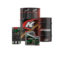 KENNOL ECOLOGY 5W-30 C4 engine oil