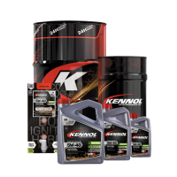 Моторна олива KENNOL ENDURANCE 5W-40