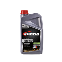 KENNOL X-PERF 5W-50 motor oil (2L)