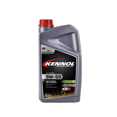 KENNOL X-PERF 5W-50 motor oil (2L)