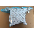 04L129711AB Впускний колектор з інтеркулером VAG (VW, AUDI, Skoda, SEAT)