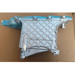 04L129711AB Intake manifold with intercooler VAG (VW, AUDI, Skoda, SEAT)