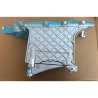 04L129766AH Intake manifold with intercooler VAG (VW, AUDI, Skoda, SEAT)