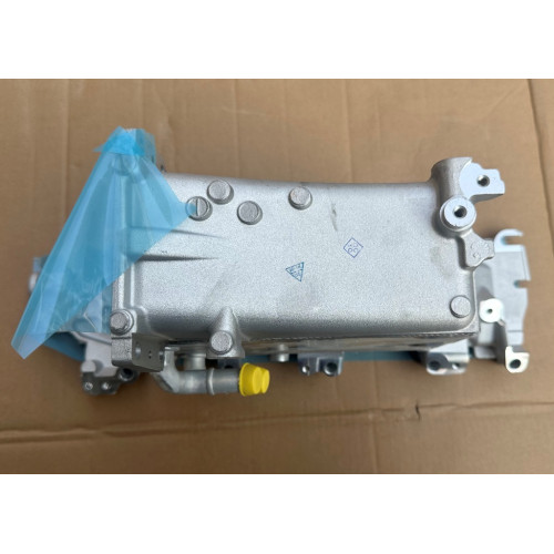 04L129766N Впускний колектор VAG (VW, AUDI, Skoda, SEAT)