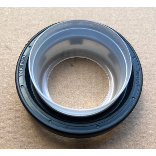 Front crankshaft oil seal for IVECO 504056152, 81-38091-00, 813809100, 0514C9, 353780, 353.780, 20034876B
