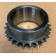 504188009, 5802010068 Crankshaft gear IVECO DAILY, Citroen Jumper, Fiat Ducato